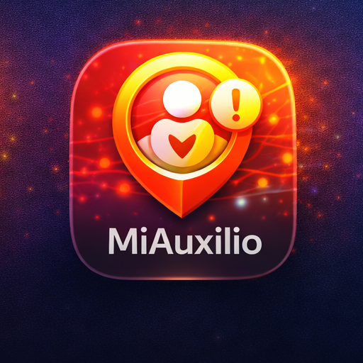 MiAuxilio
