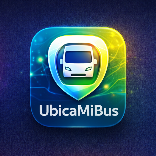UbicaMiBus