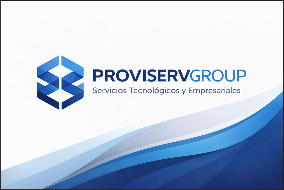 ProviServGroup Logo